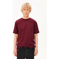 ARMEDANGELS MAARKOS MID WEIGHT Herren T-Shirt aus Bio-Baumwolle