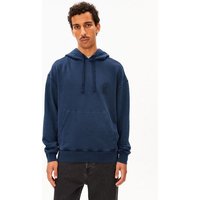 ARMEDANGELS ICONIC Å KIRAAN GMT DYE Herren Sweatshirt aus Bio-Baumwolle