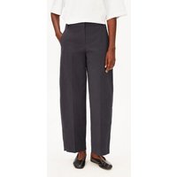 ARMEDANGELS BARREL TWILL Damen Webhose aus Bio-Baumwoll Mix