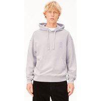 ARMEDANGELS ICONIC Å KIRAAN GMT DYE Herren Sweatshirt aus Bio-Baumwolle
