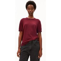 ARMEDANGELS FINE KNIT Damen Strickshirt aus TENCEL Modal Mix