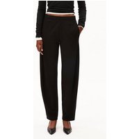 ARMEDANGELS JERSEY BARREL Damen Hose aus LENZING ECOVERO Viskose Mix