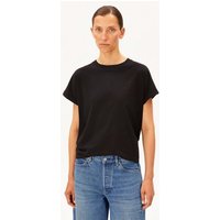 ARMEDANGELS IDAARA Damen T-Shirt aus 100% Bio-Baumwolle