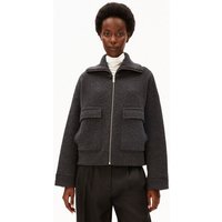 ARMEDANGELS OVERSIZED Damen Strickjacke aus Bio-Baumwoll-Mix