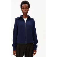 ARMEDANGELS VANISÉ RIB Damen Strickpullover aus 100% Bio-Baumwolle