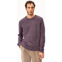 ARMEDANGELS ALVAARIO Herren Strickpullover aus 100% Bio-Baumwolle