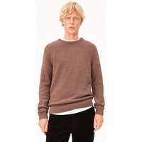 ARMEDANGELS ALVAARIO Herren Strickpullover aus 100% Bio-Baumwolle