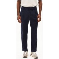 ARMEDANGELS TAAMIR CHINO Herren Chinohose aus Bio-Baumwoll Mix