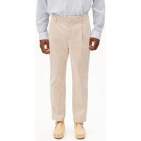 ARMEDANGELS TAAMIR CHINO Herren Chinohose aus Bio-Baumwoll Mix