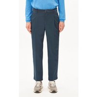 ARMEDANGELS TAAMIR CHINO Herren Chinohose aus Bio-Baumwoll Mix