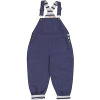 Pigeon by Organics for Kids Jungen Latzhose "Worker dungarees"
