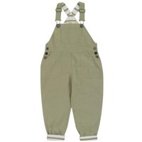 Pigeon by Organics for Kids Jungen Latzhose "Worker dungarees"
