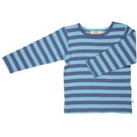 Pigeon by Organics for Kids Kinder-Langarmshirt "Longsleeve Breton stripe"