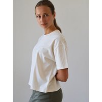 Boxistyle Shirt 100% Biobaumwolle / Kultgut