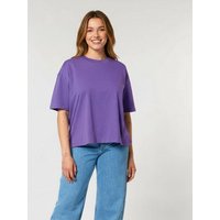 Boxistyle Shirt 100% Biobaumwolle / Kultgut