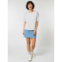 Boxistyle Shirt 100% Biobaumwolle / Kultgut