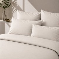 Mary Rose® Bettwäsche Soft Perkal, Cradle to Cradle Certified® Gold
