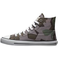 Ethletic Sneaker Hi „White Cap Hi Cut“