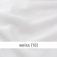 Heidekönigin Leinenschal lang