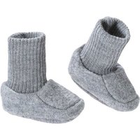 disana Baby Schurwolle Walk-Schuhe kbT Schurwolle