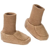 disana Baby Schurwolle Walk-Schuhe kbT Schurwolle