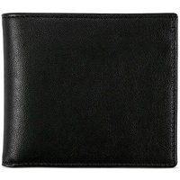 Will's Vegan Shop Billfold Münzgeldbörse Herren