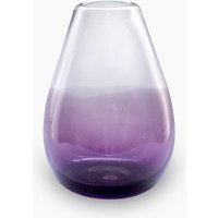 Mitienda Shop Dekovase Gotita lila | Blumenvase 12cm