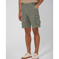 HempAge Cargoshorts Herren Hanf/Biobaumwolle