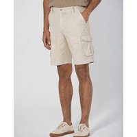 HempAge Cargoshorts Herren Hanf/Biobaumwolle