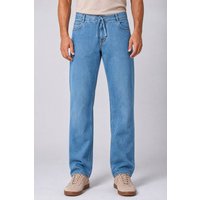 HempAge Herren Jeans Loose Fit Hanf/Biobaumwolle