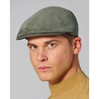 HempAge Cord Schiebermütze Hanf/Biobaumwolle
