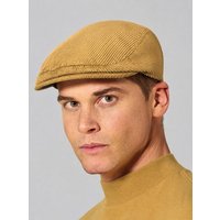 HempAge Cord Schiebermütze Hanf/Biobaumwolle