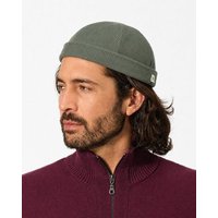 HempAge Docker Cap Cord Hanf/Biobaumwolle