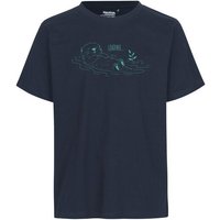 HANDGEDRUCKT "Loading" Unisex T-Shirt Neutral