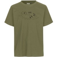 HANDGEDRUCKT "Loading" Unisex T-Shirt Neutral