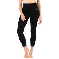 Woolona Merino Tights - BIANCA - Nahtlos