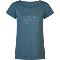 Brandless Basic Bio T-Shirt (ladies) Nr.2 GOTS Sailor
