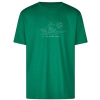 Brandless Basic Bio T-Shirt (men) Nr.3 GOTS Sailor