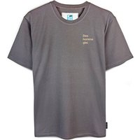 GARY MASH Shirt Des homma glei. aus Biobaumwolle