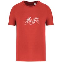 Greenspired Basic Bio T-Shirt Nr.4 Momentum 155g/m² XXS - 5 XL