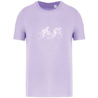 Greenspired Basic Bio T-Shirt Nr.4 Momentum 155g/m² XXS - 5 XL