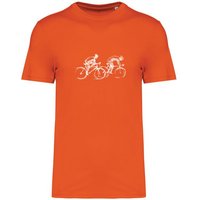 Greenspired Basic Bio T-Shirt Nr.4 Momentum 155g/m² XXS - 5 XL