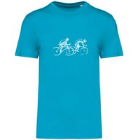 Greenspired Basic Bio T-Shirt Nr.4 Momentum 155g/m² XXS - 5 XL