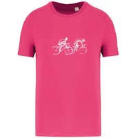 Greenspired Basic Bio T-Shirt Nr.4 Momentum 155g/m² XXS - 5 XL