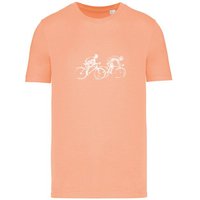 Greenspired Basic Bio T-Shirt Nr.4 Momentum 155g/m² XXS - 5 XL