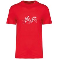 Greenspired Basic Bio T-Shirt Nr.4 Momentum 155g/m² XXS - 5 XL
