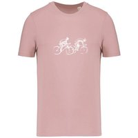 Greenspired Basic Bio T-Shirt Nr.4 Momentum 155g/m² XXS - 5 XL