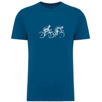 Greenspired Basic Bio T-Shirt Nr.4 Momentum 155g/m² XXS - 5 XL