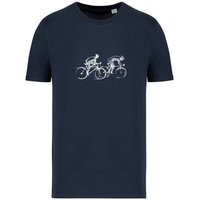 Greenspired Basic Bio T-Shirt Nr.4 Momentum 155g/m² XXS - 5 XL