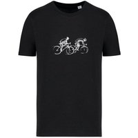 Greenspired Basic Bio T-Shirt Nr.4 Momentum 155g/m² XXS - 5 XL